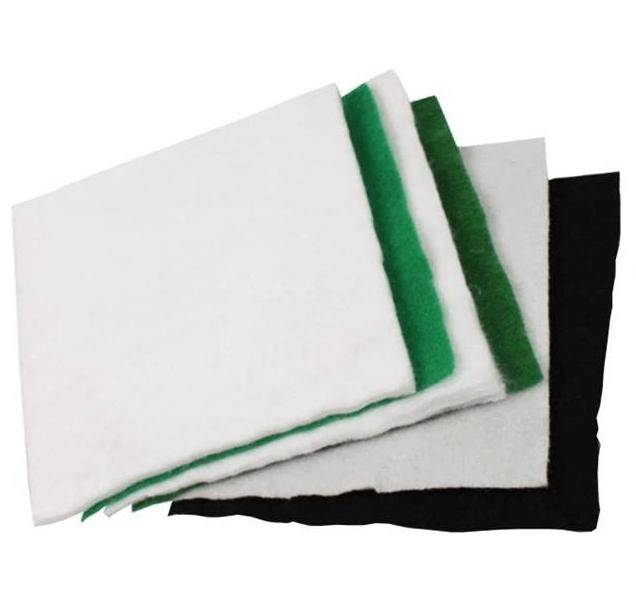 昔阳短丝土工布